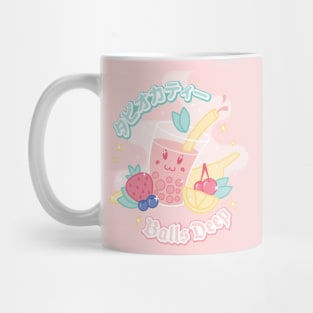 Tapioca Balls Mug